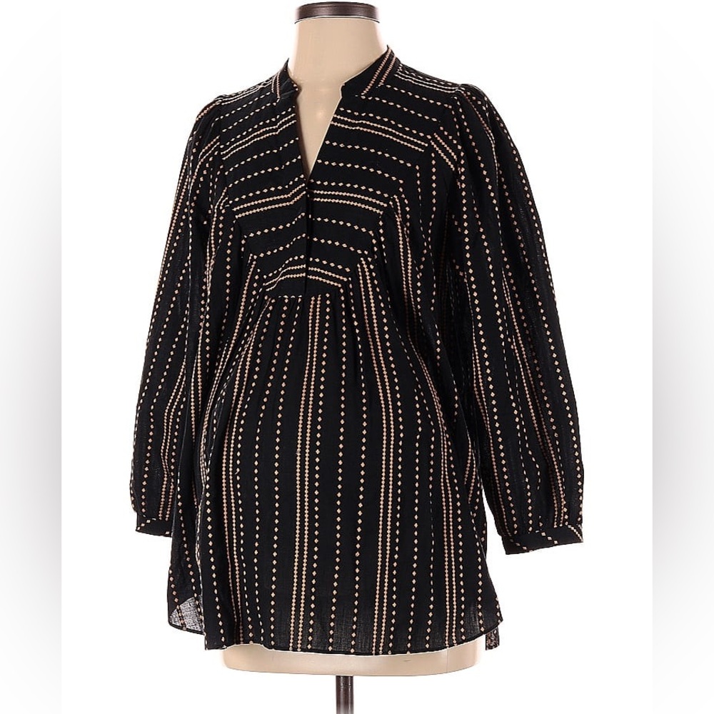 Hatch autumn 🍂  blouse